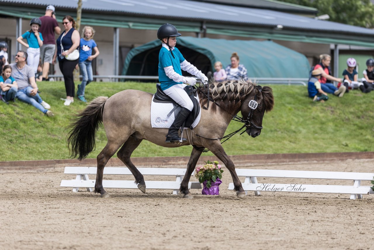 Bild 107 - Pony Akademie Turnier